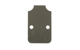 C&H TRIJICON RMR SEALING PLATE
