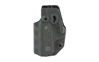CRUCIAL IWB S&W BDYGRD 2.0 AMB BLK