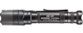SUREFIRE LED DEFENDER ULTRA 1000LU DUAL