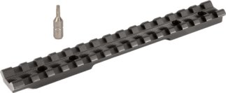 EGW SCOPE BASE BROWNING AB3 - PICATINNY RAIL SHORT ACTION