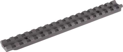 EGW SCOPE BASE RUGER AMERICAN - LONG ACTION PICATINNY RAIL