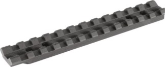 EGW SCOPE BASE MARLIN 1895/336 - HENRY H009/H010/H024 PIC RAIL