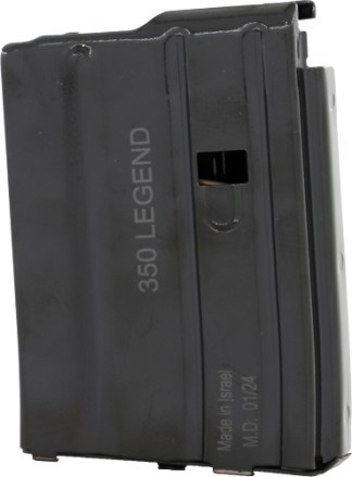 E-LANDER MAGAZINE 350 LEGEND - 10RD STEEL