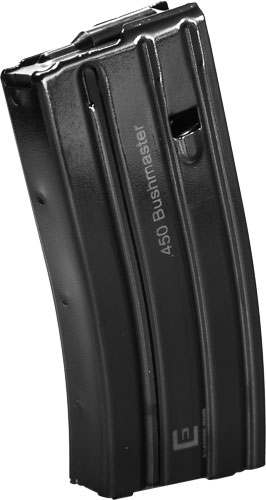 E-LANDER MAGS 450 BUSHMASTER - 7 RD STEEL