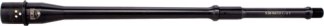FAXON AR15 BARREL 5.56 NATO - 14.5" 1:8 PENCIL PROFILE BLK