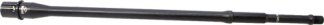 FAXON AR15 BARREL 5.56 NATO - 18" 1:8 GUNNER PROFILE BLK