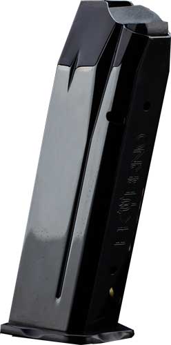 FK BRNO MAGAZINE FOR PSD 9MM - ONLY 17 ROUND BLACK