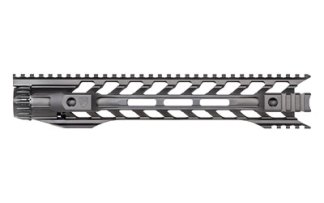 FORTIS NIGHT RAIL 556 12" MLOK BLK
