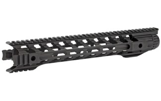 FORTIS NIGHT RAIL 556 14.4" MLOK BLK