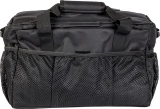 FEDERAL TOP GUN RANGE BAG - BLACK
