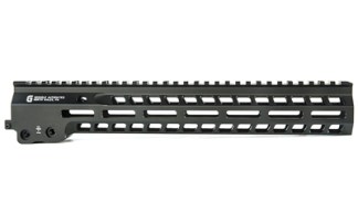 GEISSELE 13.5" SPR MOD MK14 MLOK BLK