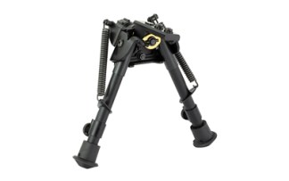 HARRIS BIPOD 6-9" ROT SELF LVL MLOK