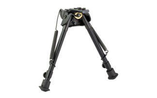 HARRIS BIPOD 9-13" ROT SLF LVL  MLOK
