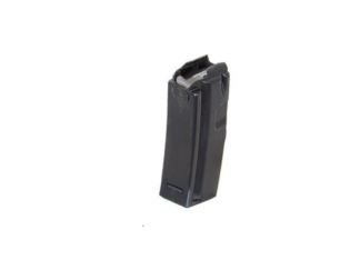 HECKLER AND KOCH (HK USA) MAGAZINE SP5 9MM BLACK 10RD
