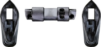 HIPERFIRE HIPERSWITCH 60 AMBI - SAFETY SELECTOR AR 15 BLACK