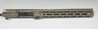 LMT® MRP-L MLOK 13.25" AR UPPER FDE