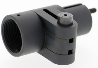 KRISS VECTOR FOLDING STOCK - ADAPTER FOR GEN 2.1 UPPER