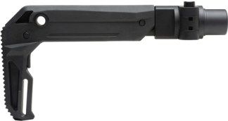 KRISS VECTOR FOLDING STOCK KIT - CARBINES GEN2 2017 W/O HINGE