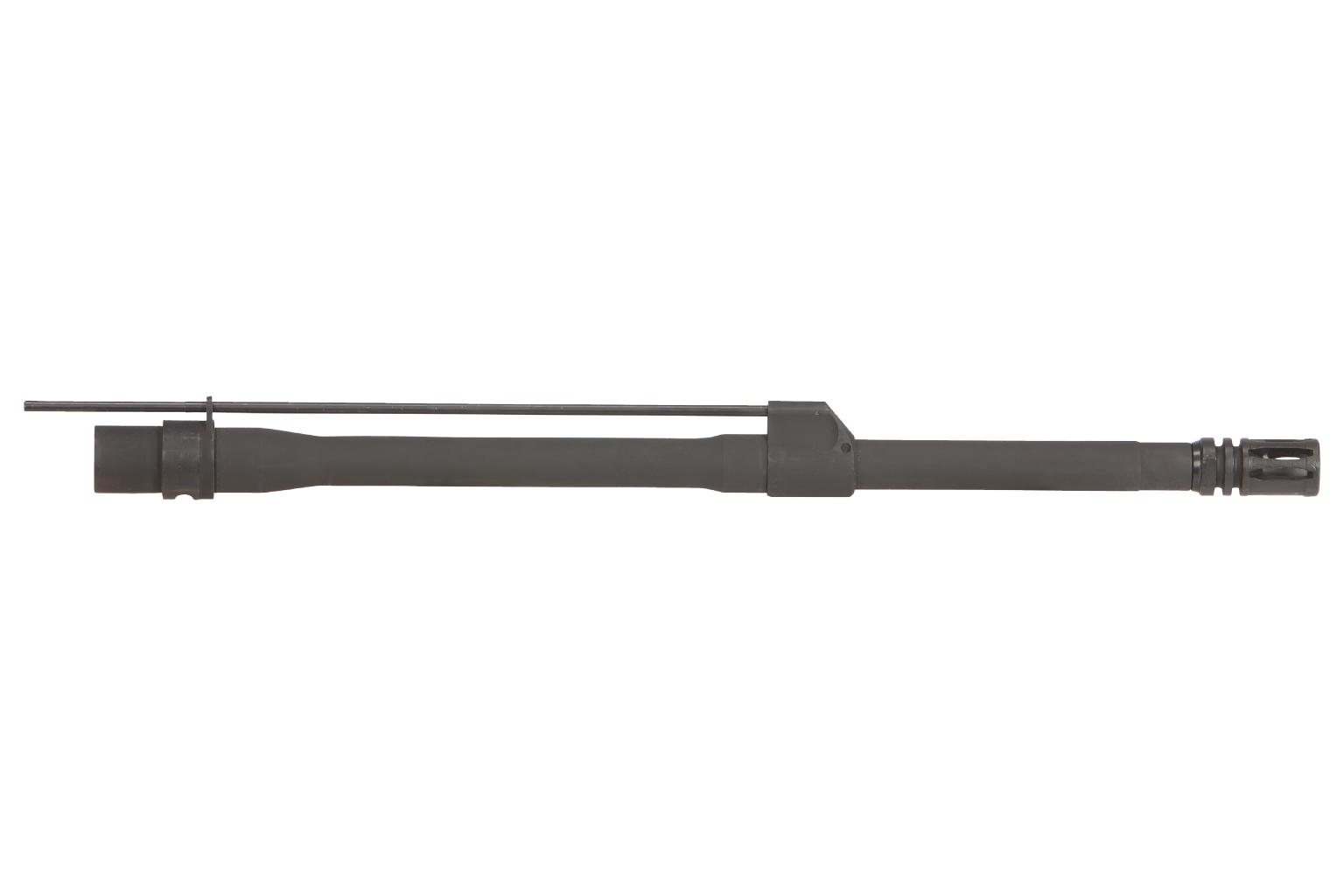 LMT® 16″ MRP-L CL 5.56 NATO AR BARREL
