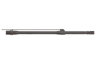LMT® MRP® 20" CHROME LINED 1:7" TWIST 5.56 BARREL
