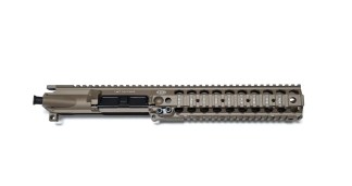 LMT® MRP-L QUAD 9.25" AR UPPER FDE