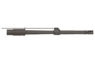 LMT® MWS .308 16" LW CHROME LINED 1:10" TWIST AR BARREL