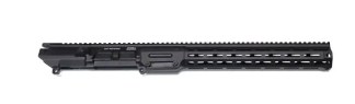 LMT® MRP-H MLOK 15.3" AR UPPER BLACK