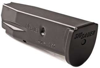 SIG MAGAZINE P250P320 40SW/ - 357SIG COMPACT 10RD