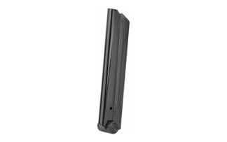 MEC-GAR MAG LUGER P-08 9MM 8RD BL