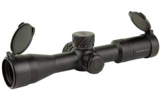 MEPRO MVO 3-18X44 FFP 34MM M3 MRAD