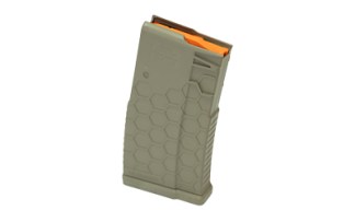 MAG HEXMAG 7.62 10RD FDE