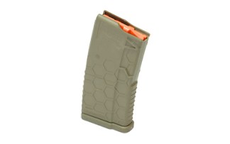 MAG HEXMAG SHRTY 10/20 AR15 10RD FDE