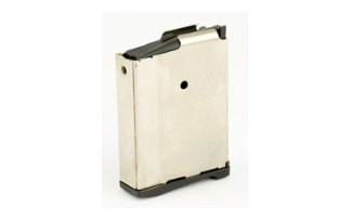 PROMAG RUGER MINI 30 762X39 10RD NKL