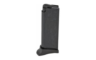 PROMAG RUGER LCP 380ACP 6RD BL