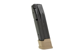 PROMAG SIG P320 9MM 21RD BLU ST/FDE