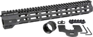 MI HANDGUARD GRM M-LOK G4 - 13.375" FITS AR-15