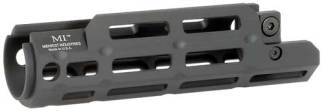 MI HANDGUARD HK MP5M - M-LOK BLACK