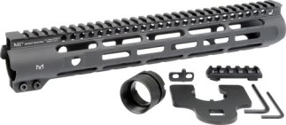 MI HANDGUARD SLH 12.625" - M-LOK FITS AR-15