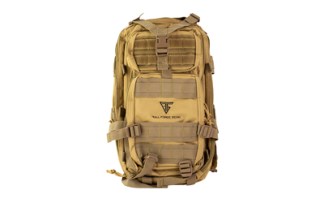 FULL FORGE HURRICANE TAC BACKPACK TN