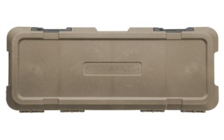 MAGPUL DAKA HARD CASE R44 FDE