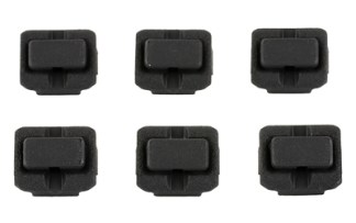 MAGPUL M-LOK WIRE CONTROL KIT BLK