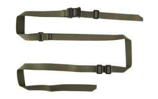 MAGPUL MS1 LITE SLING RANGER GREEN
