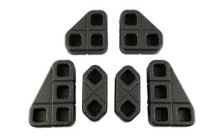 MAGPUL DAKA ANGLED BLOCK KIT BLK