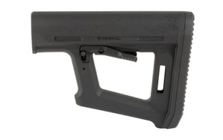 MAGPUL MOE PR CARBINE STOCK BLK
