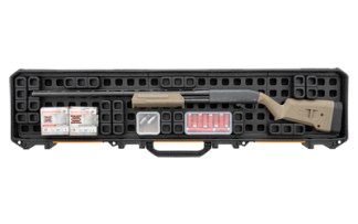 MAGPUL DAKA GRID ORG PELICAN V770