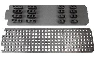 MAGPUL DAKA GRID ORG PLANO 52"