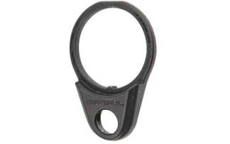 MAGPUL ASAP QD SLING PLATE BLK