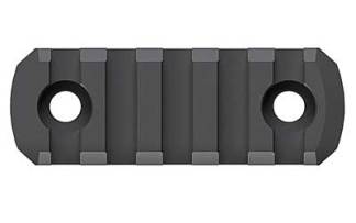 MAGPUL M-LOK ALUM RAIL SECT 5 SLOTS