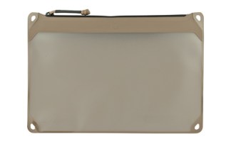 MAGPUL DAKA WINDOW POUCH LARGE FDE