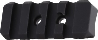 TALLEY MICRO PICATINNY BASE - FOR MOSSBERG SHOTGUNS